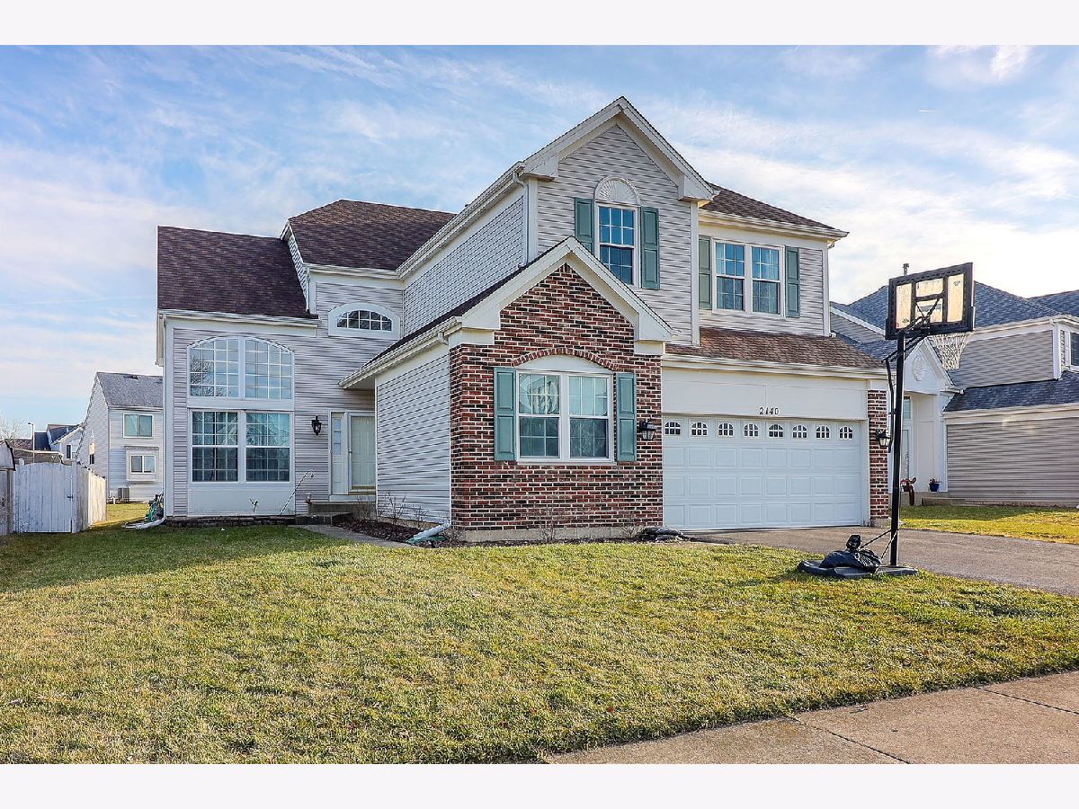 Homes Rented Wildflower Naperville Illinois, 2140 Feldott