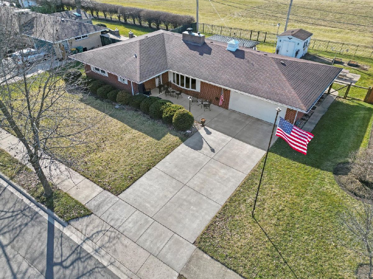 Homes Sold Walsh Joliet Illinois, 611 Palladium