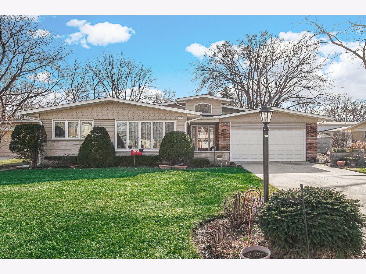 Homes Sold Glenwood Estates Glenwood Illinois, 1128 Wisconsin