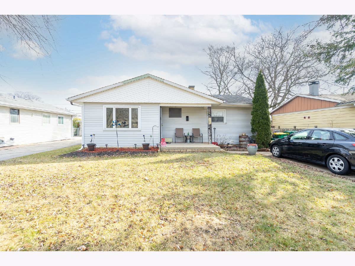 Homes Sold Dunhurst Wheeling Illinois, 287 Norman