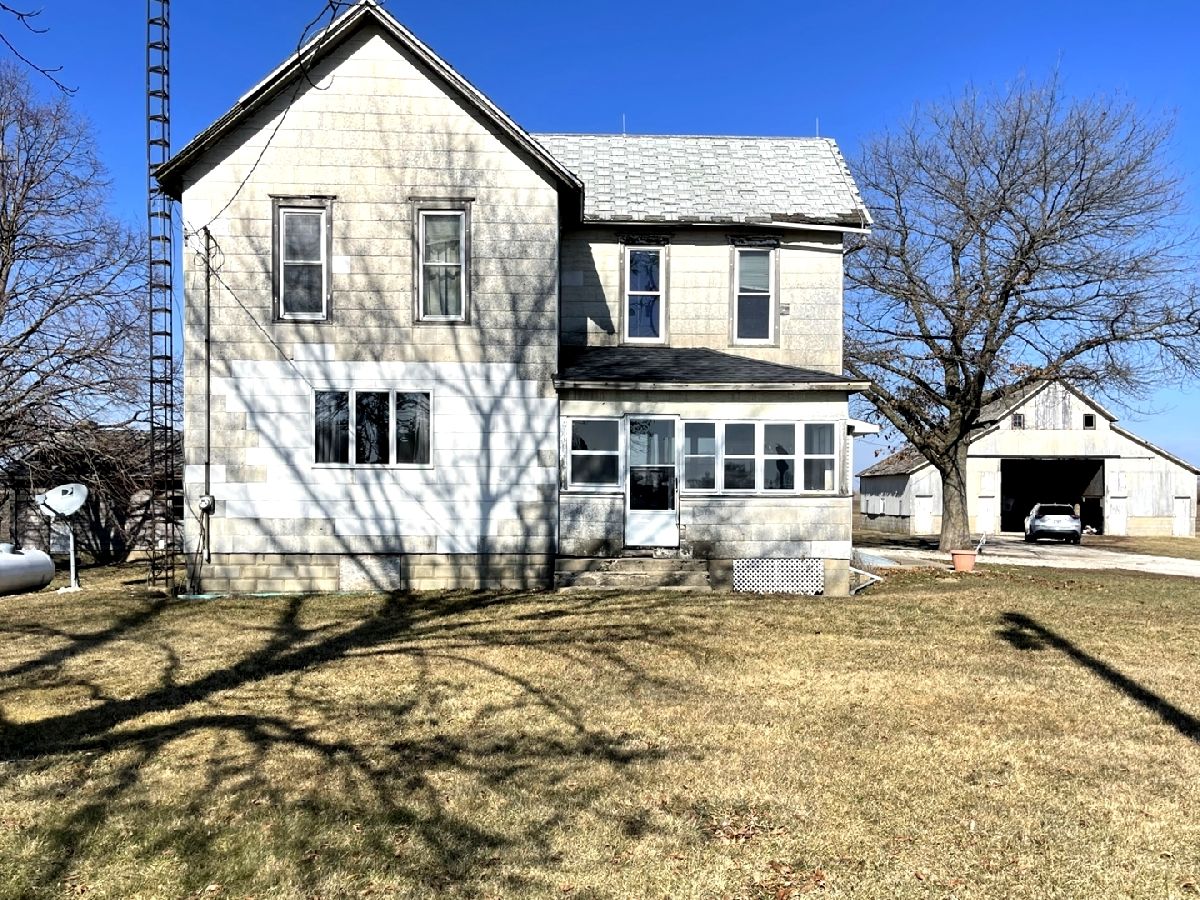  Sold Lostant Illinois, 525 15th