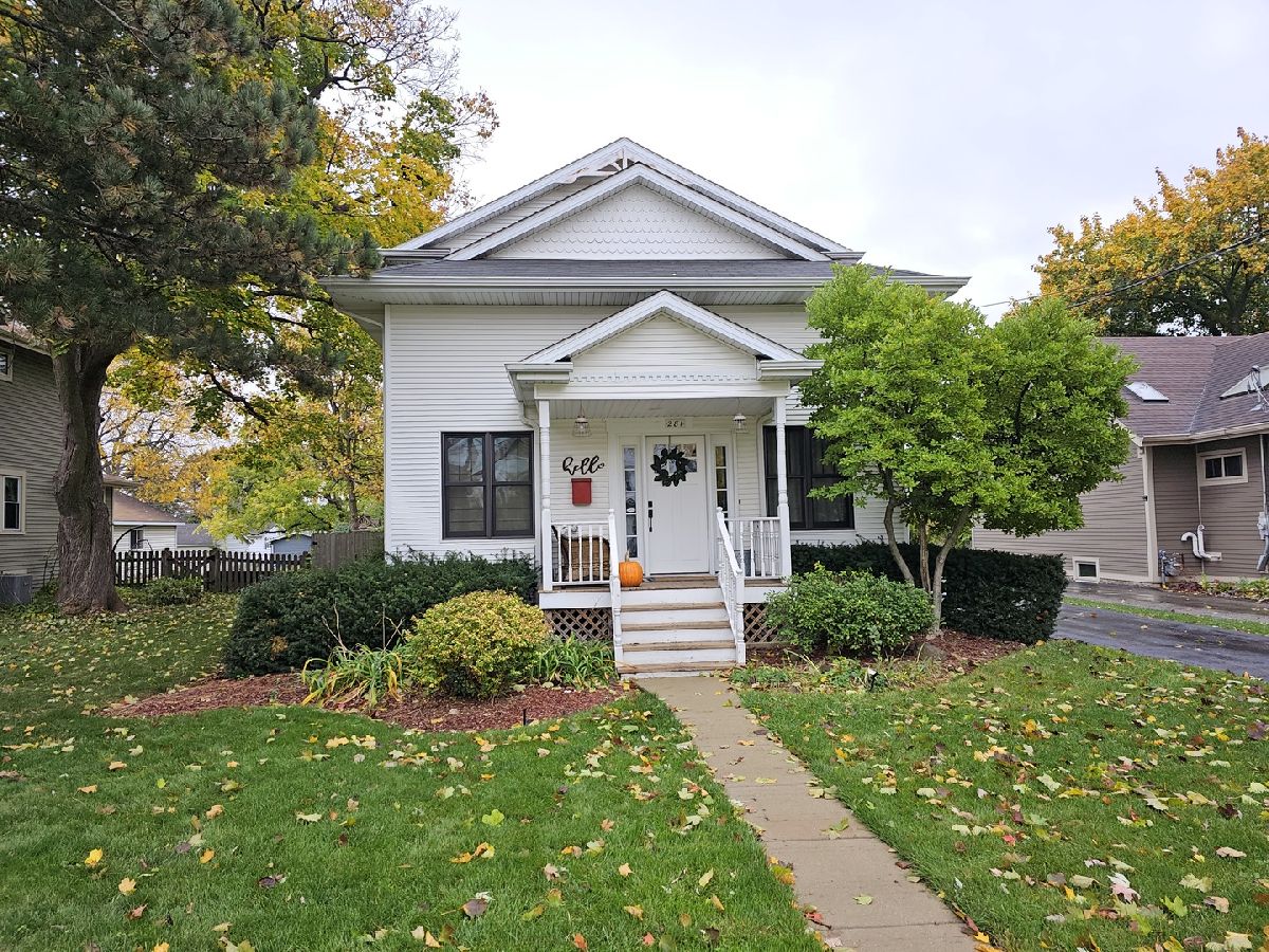 Homes Sold Heritage Grayslake Illinois, 281 Westerfield