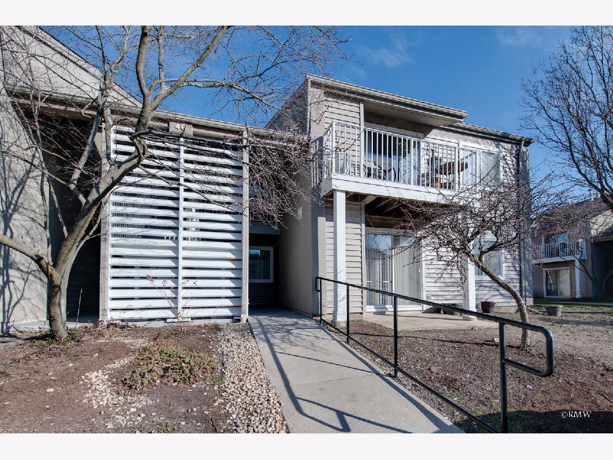 Townhomes & Condos Sold Townhomes Of Lombard Lombard Illinois, 46 Park