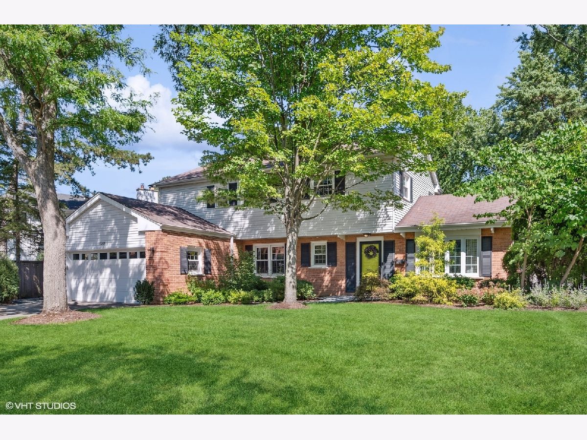 Homes Sold Tall Trees Glenview Illinois, 1509 Basswood
