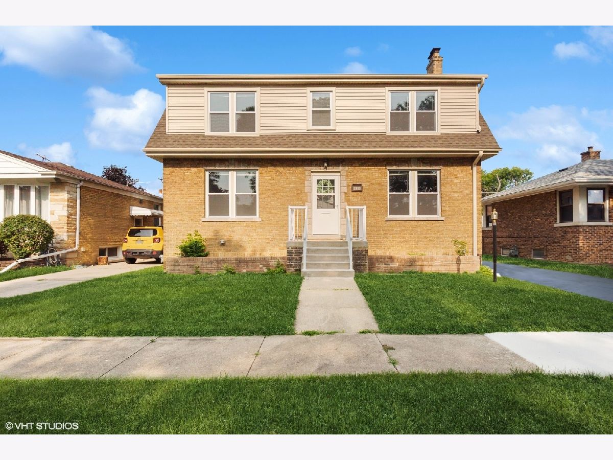 Homes Sold North Riverside North Riverside Illinois, 2335 2nd