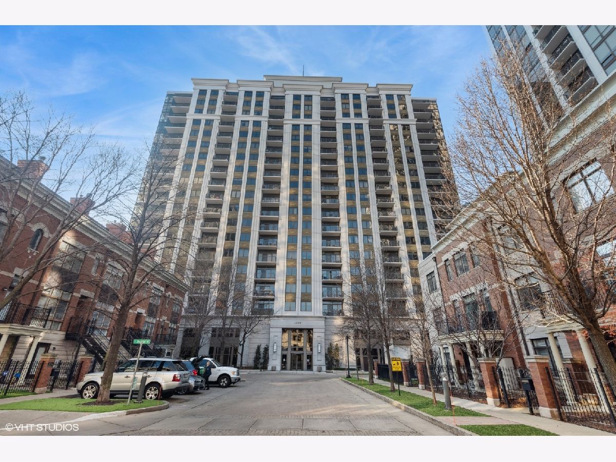 Condominiums Sold Museum Park Tower Chicago Illinois, 1322 Prairie