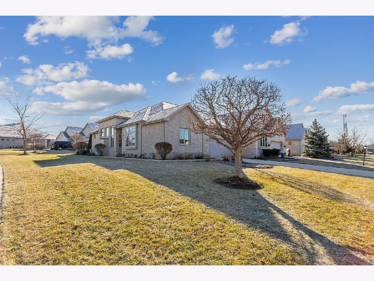 Homes & Townhomes Sold Bridges Of Mokena Mokena Illinois, 21701 Tower Bridge