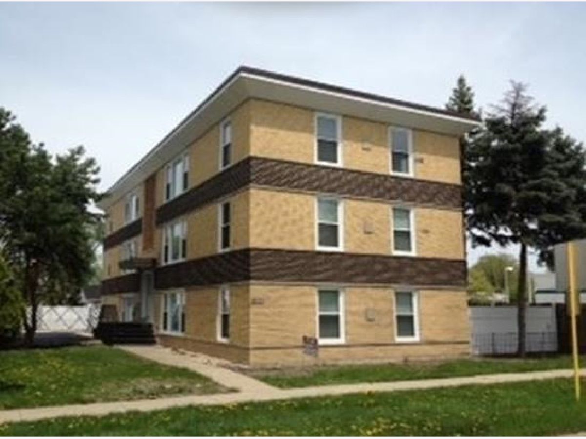  Rented Broadview Illinois, 1211 Cermak