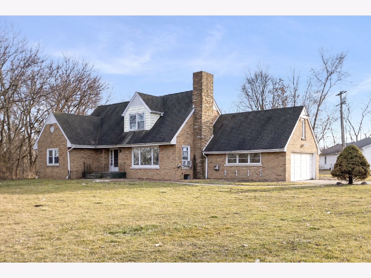  Sold South Wilmington Illinois, 35 Lemmon