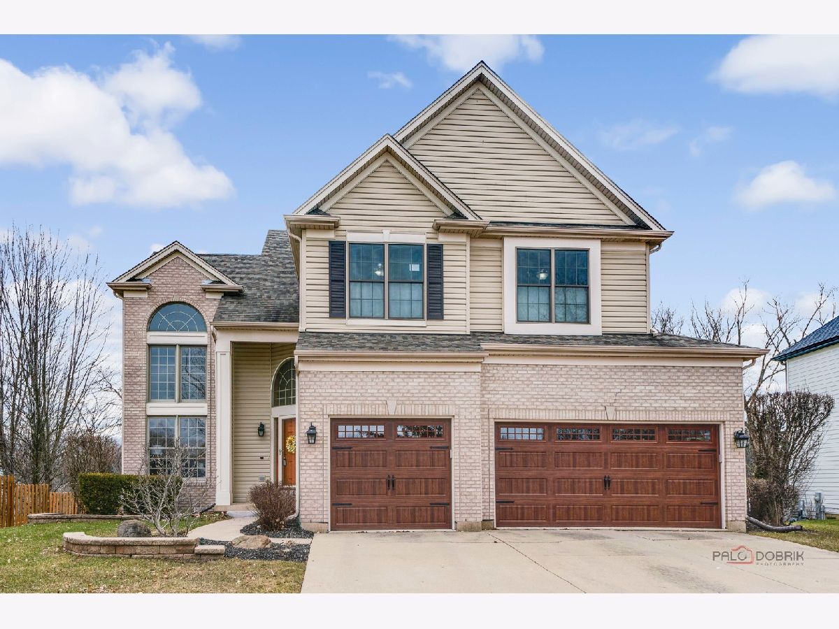 Homes Sold Brittany Hills Algonquin Illinois, 1530 Southridge
