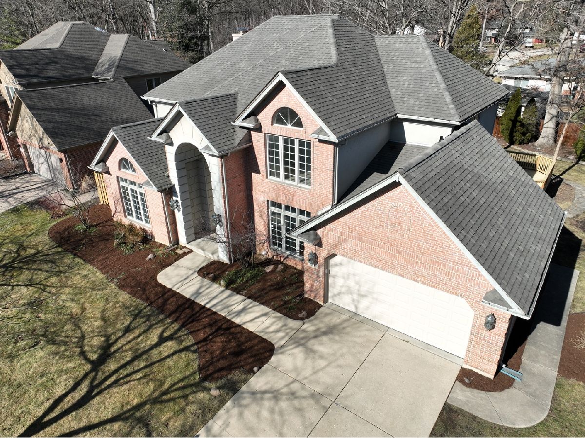 Homes Sold Timbers Edge Glenview Illinois, 3850 Timbers Edge