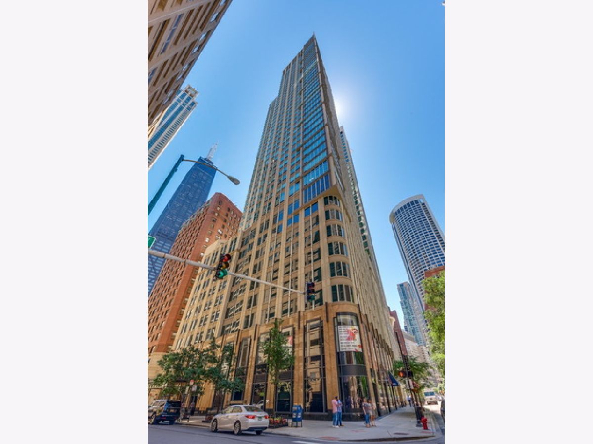 Condominiums Rented The Bristol Chicago Illinois, 57 Delaware