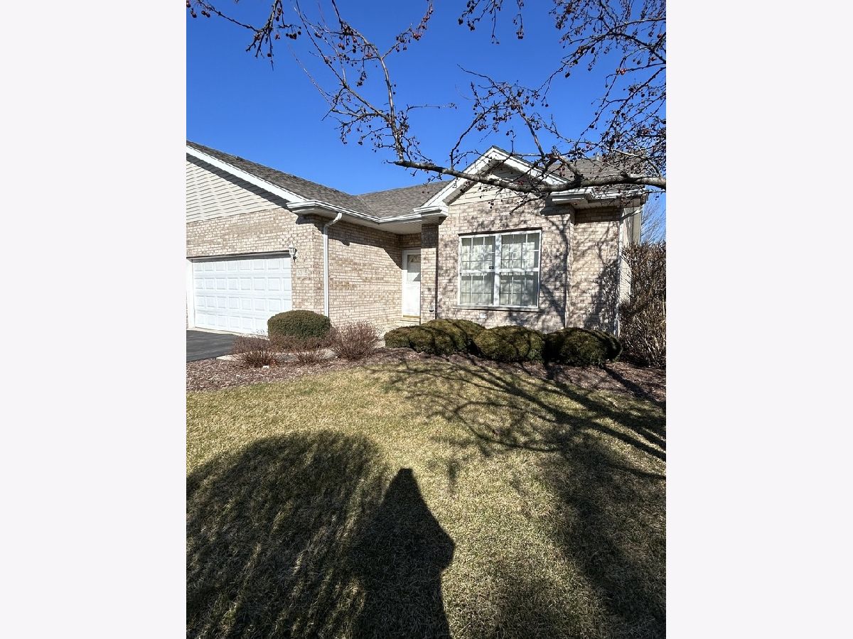 Townhomes & Homes Sold Tara Hills Mokena Illinois