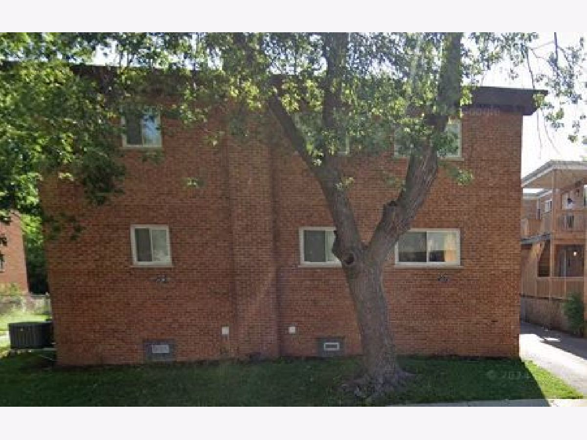Condos & Townhomes Rented Little Fort Homes Waukegan Illinois, 735 Walnut