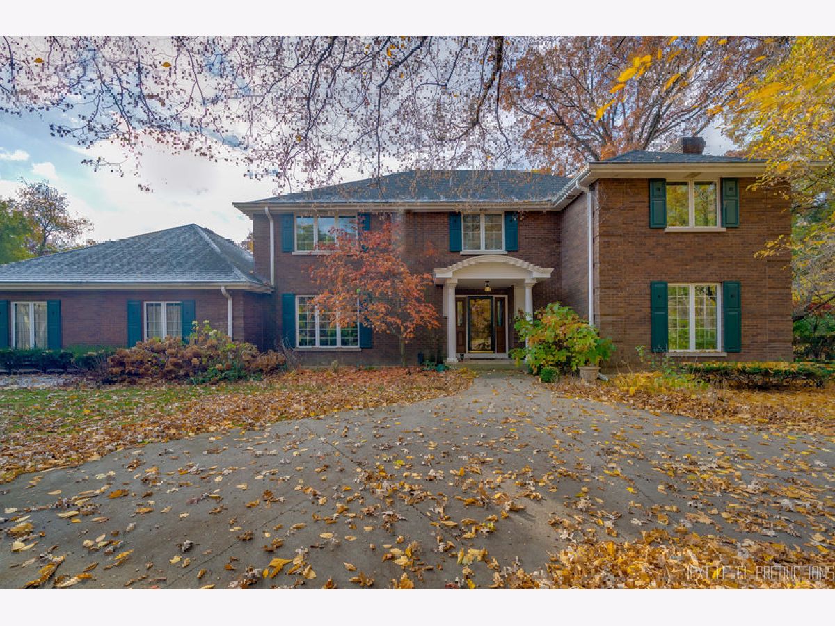 Homes Sold Heaton Park Batavia Illinois, 2S550 Heaton