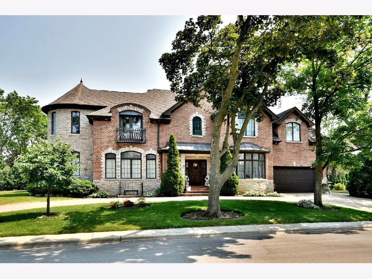 Homes Sold Towers Lincolnwood Illinois, 6503 Le Mai