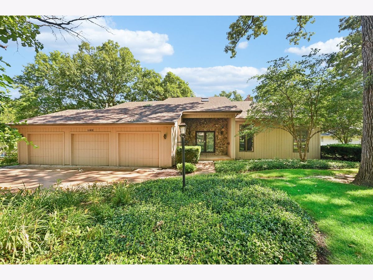 Homes Sold Ranch Oaks Manhattan Illinois, 16120 Kathryn
