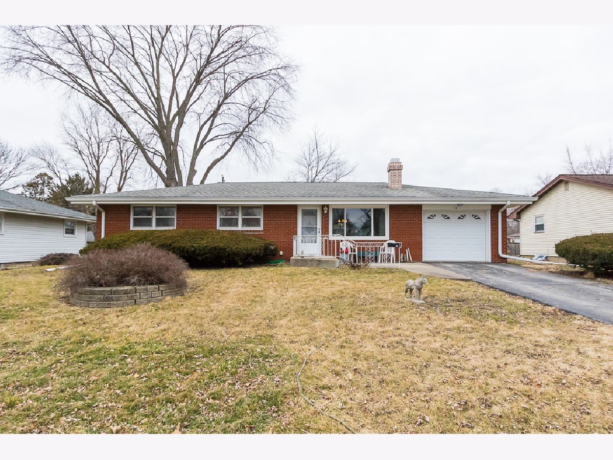Homes Sold Robinwood Normal Illinois, 18 Robinwood