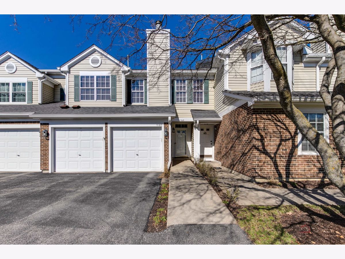Homes & Condos & Townhomes Sold Grosse Pointe Village Vernon Hills Illinois, 608 Muskegan