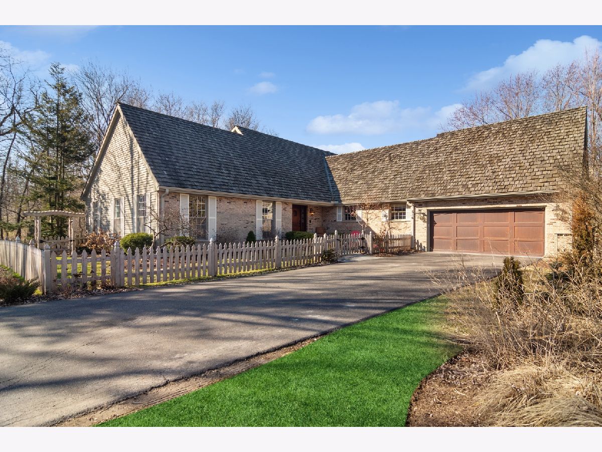 Homes Sold Glen Acres Barrington Illinois, 516 Shady