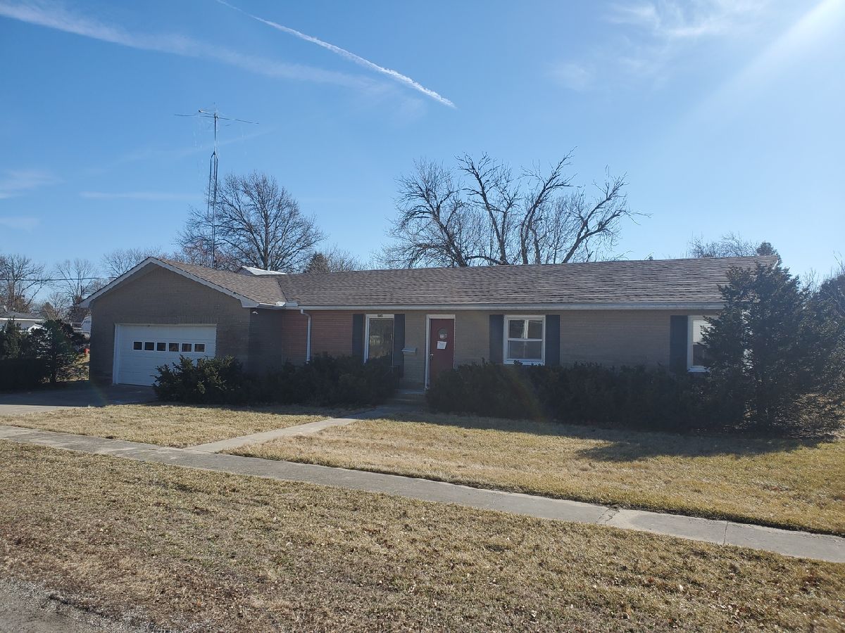  Sold Cissna Park Illinois, 454 Garfield