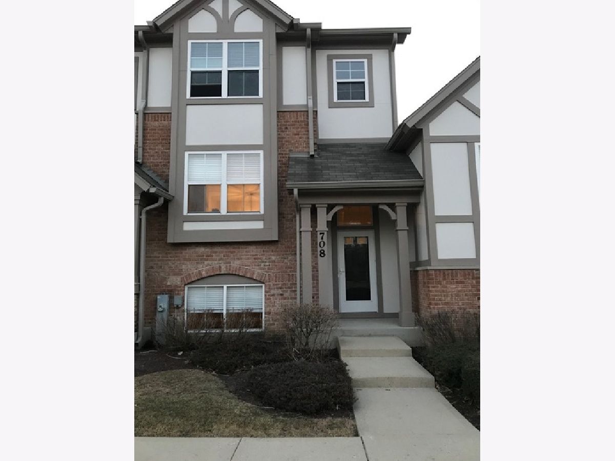 Townhomes & Condos & Homes Rented Concord Village Lake Zurich Illinois, 708 June