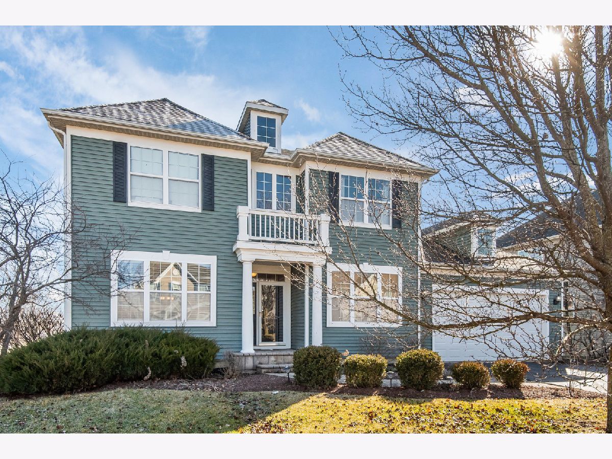 Homes Sold Hunt Club Oswego Illinois, 4602 Mclaren