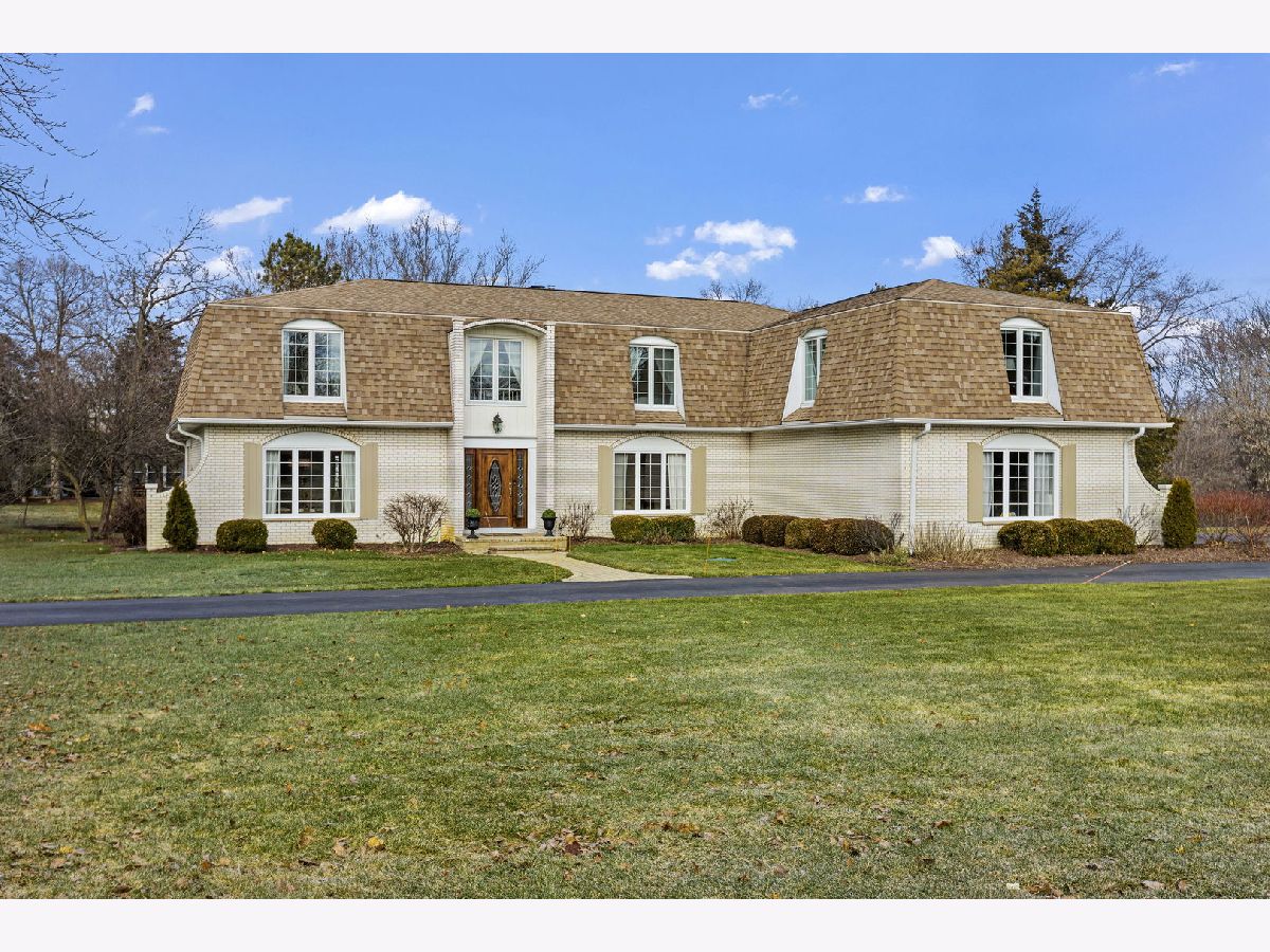 Homes Sold Oaksbury North Barrington Illinois, 104 Hewes