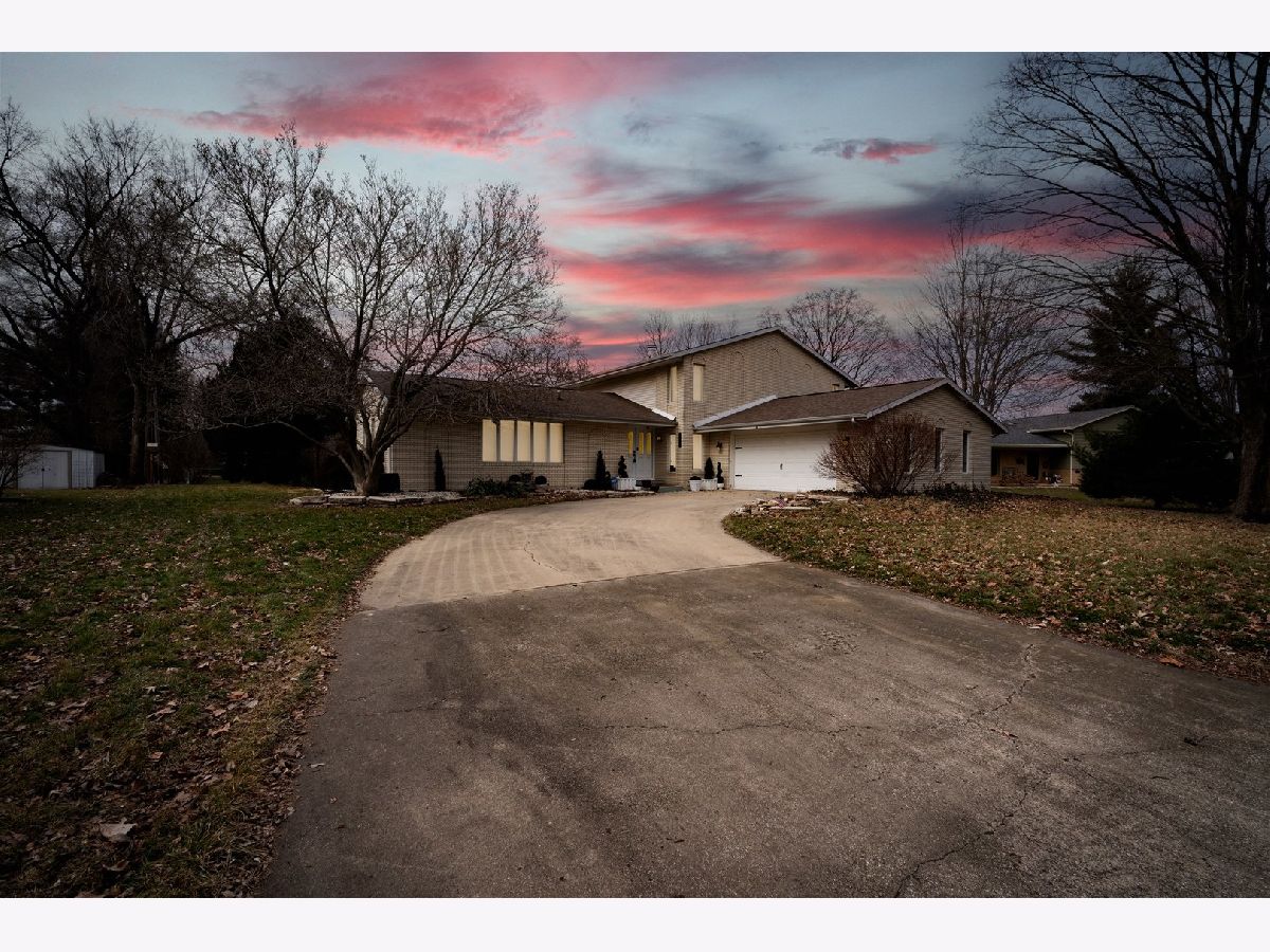 Homes Sold Bailey Subdivision Pontiac Illinois, 1103 Prairie View