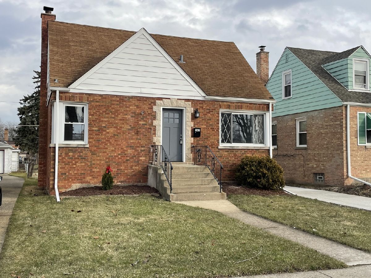  Rented Bellwood Illinois, 343 Frederick
