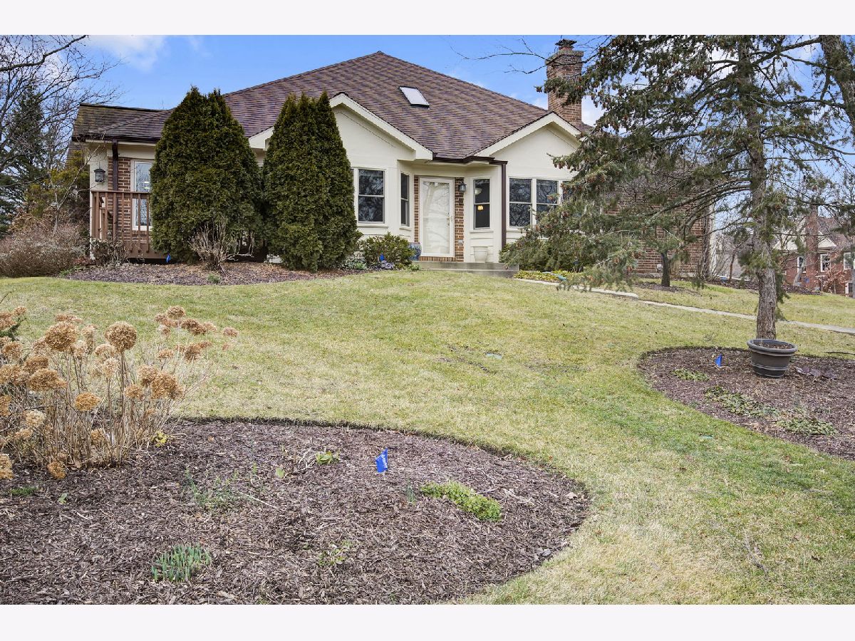 Townhomes & Homes Sold Maryknoll Glen Ellyn Illinois, 870 Seminary