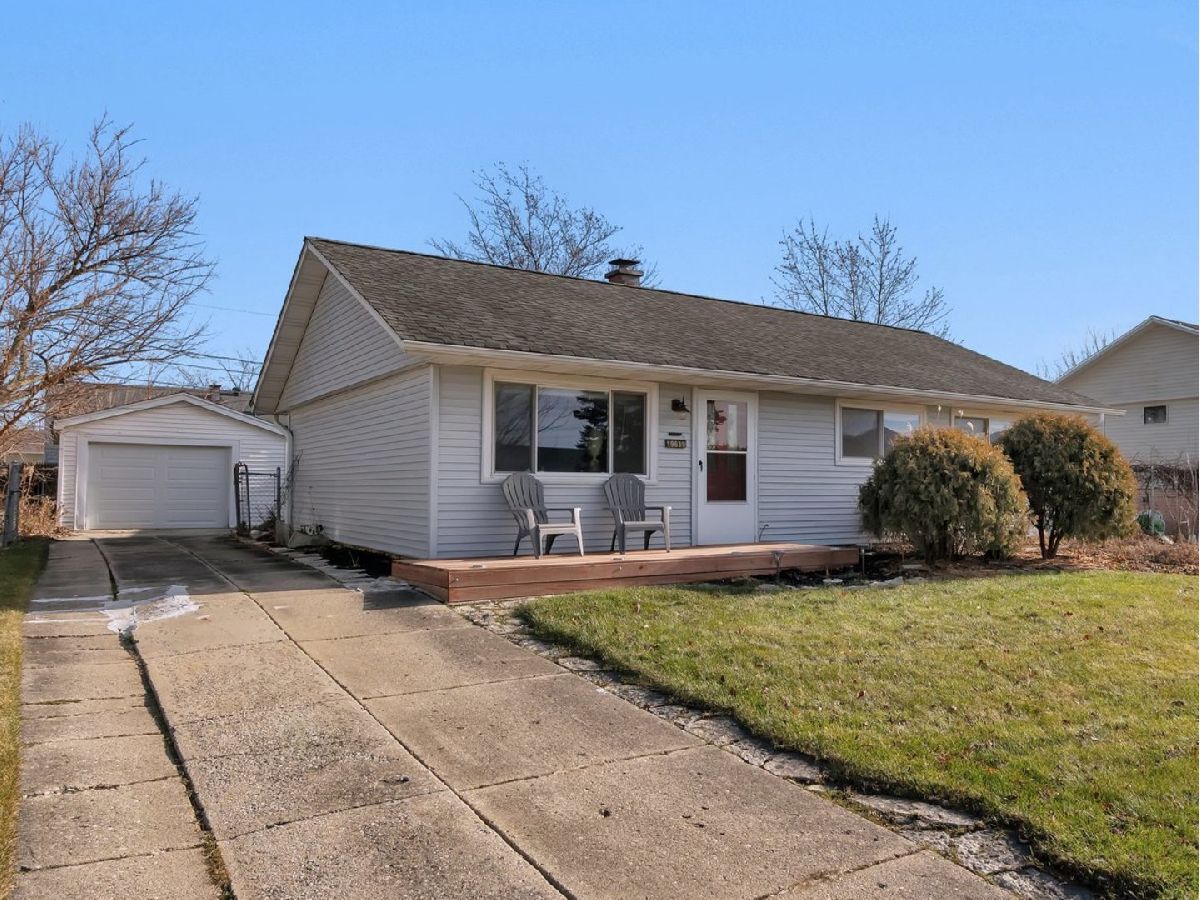 Homes & Condos & Townhomes Sold Arbury Hills Mokena Illinois, 19639 Catulpa