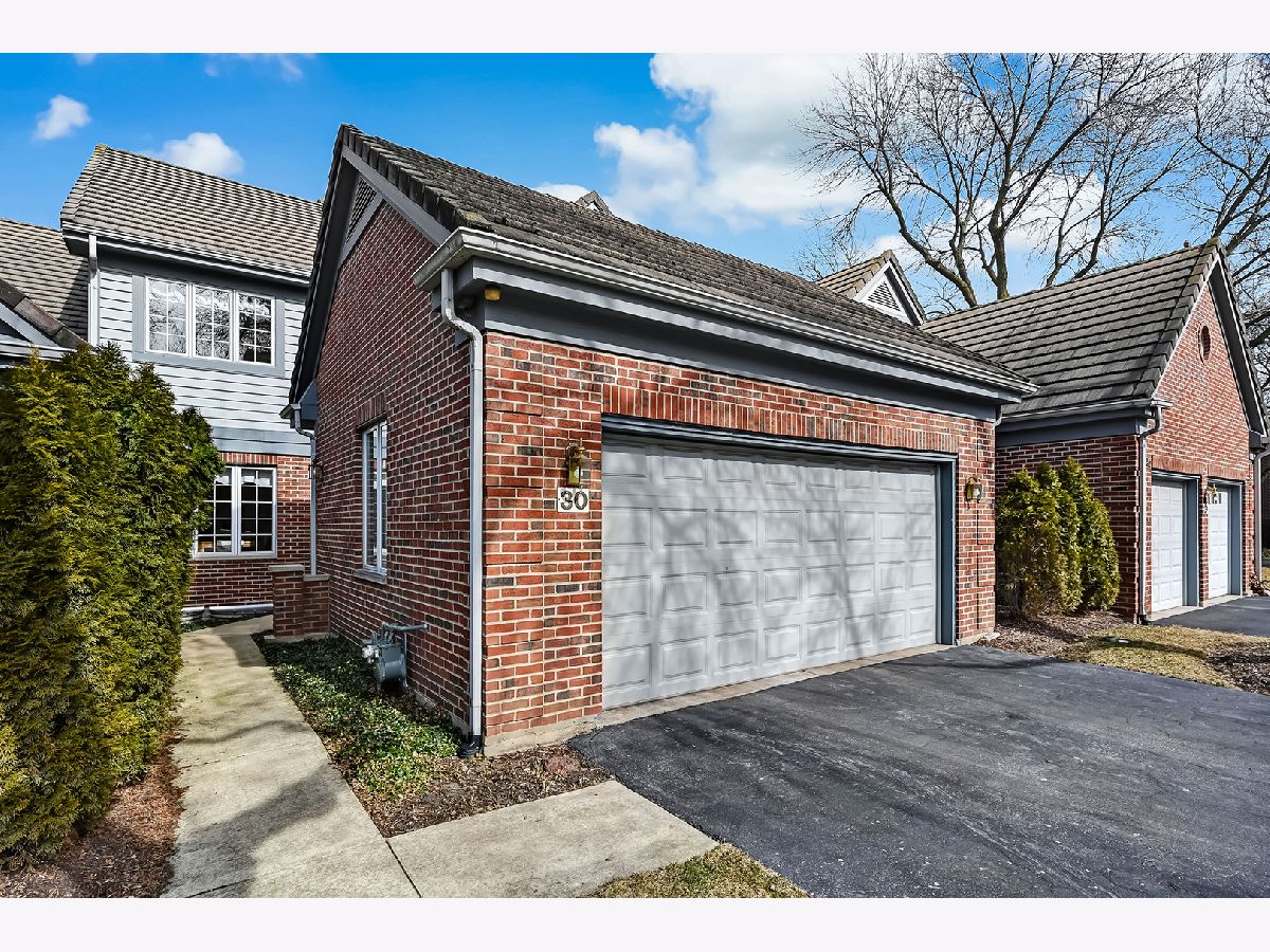 Townhomes & Homes Sold Chasemoor Burr Ridge Illinois, 30 Stonehenge