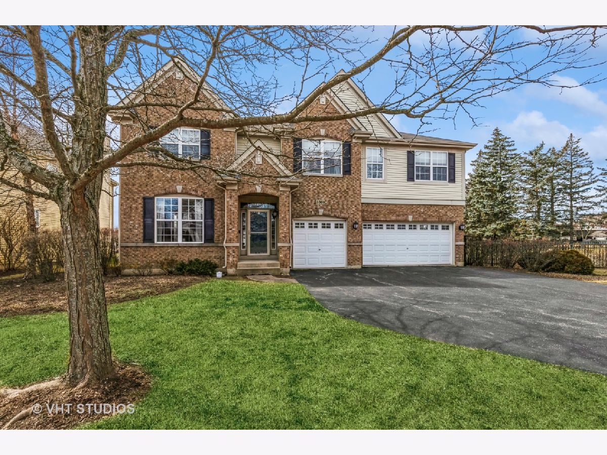 Townhomes & Condos & Homes Sold Midlane Club Wadsworth Illinois, 3308 Monterey