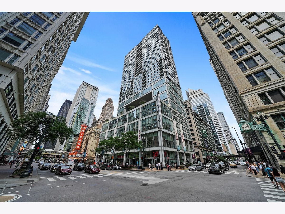 Condos & Townhomes Rented Joffrey Tower Chicago Illinois, 8 Randolph