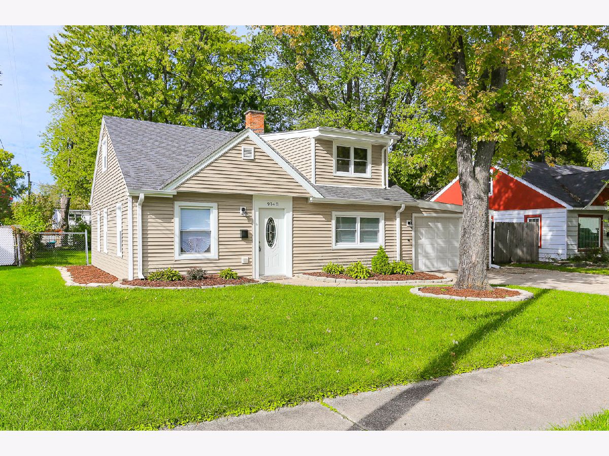 Homes Sold Lynwood Oak Lawn Illinois