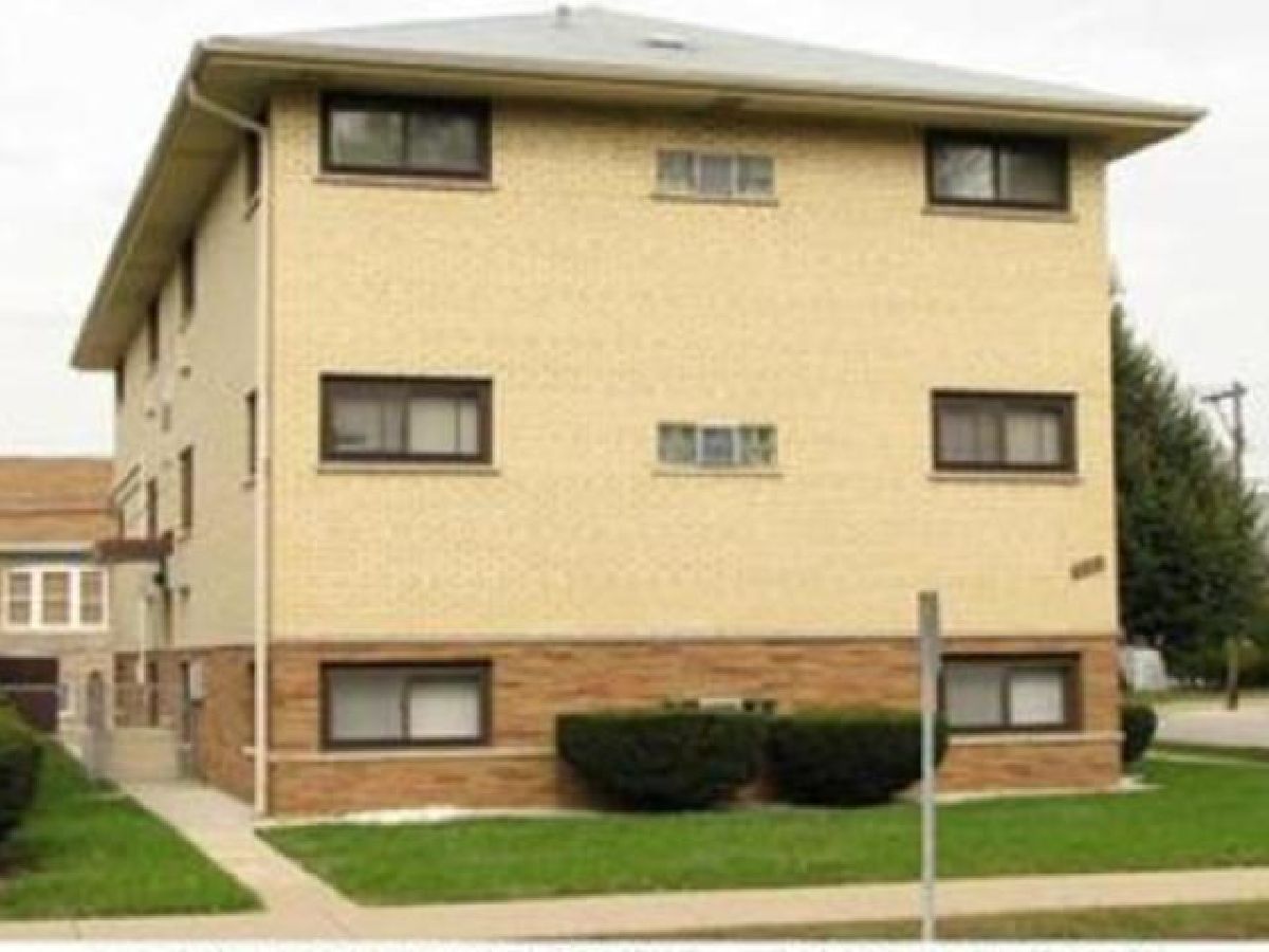  Rented North Riverside Illinois, 7900 26th