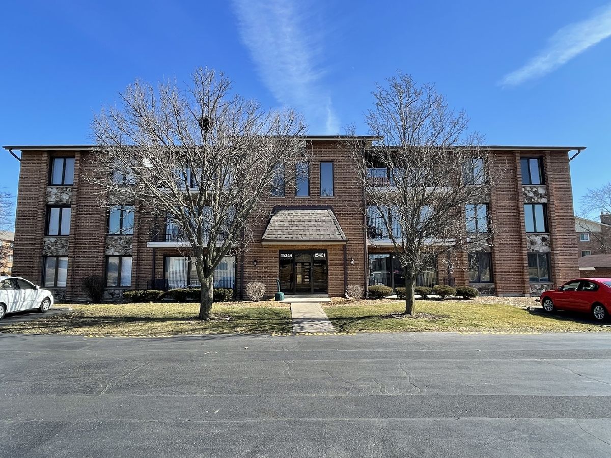 Condos & Townhomes Sold Treetop Orland Park Illinois, 15349 West