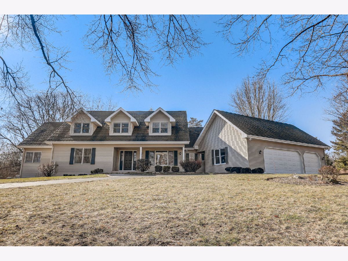 Homes Sold Foxfire Crystal Lake Illinois, 7131 Foxfire