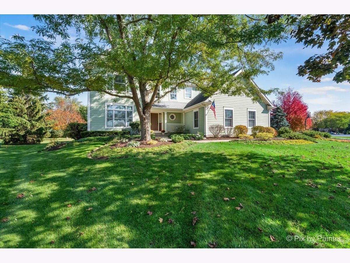 Homes Sold Turnberry Of Lakewood Lakewood Illinois, 8950 Berwick