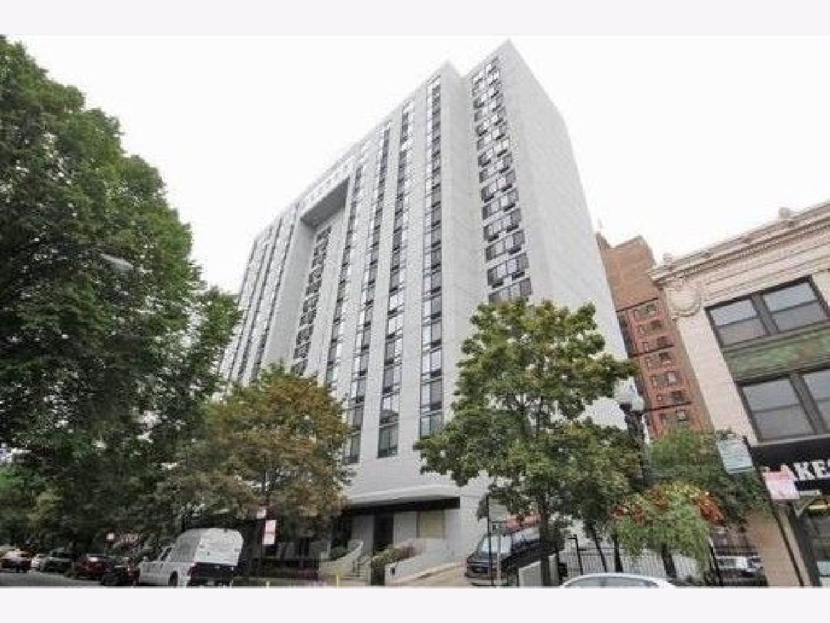 Condominiums Rented The Towers Chicago Illinois, 1221 Dearborn