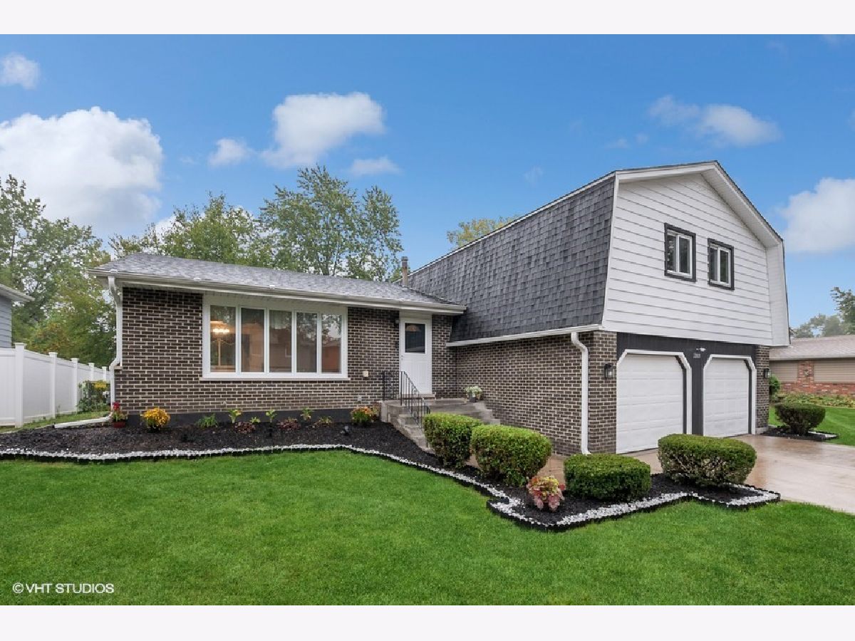 Homes Sold Lakewood Manor Richton Park Illinois, 22831 Lakeshore
