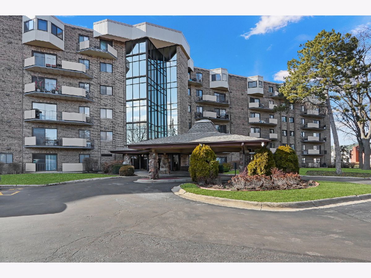 Condominiums Sold San Tropai Palatine Illinois, 1243 Baldwin