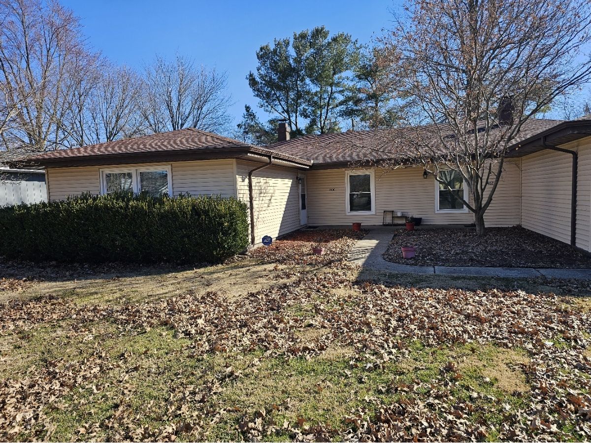  Sold Springfield Illinois, 2400 Austin