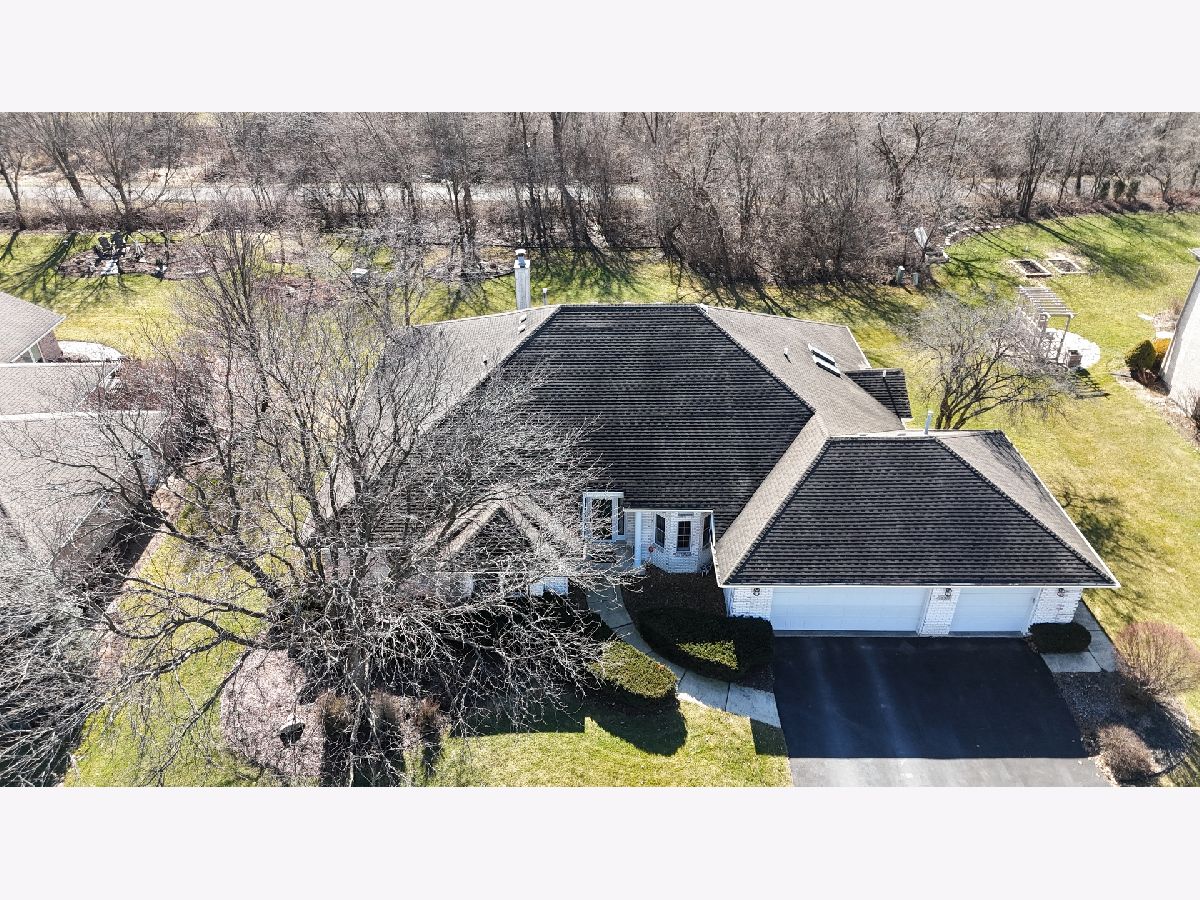 Homes Sold Yankee Ridge Frankfort Illinois, 10517 Yankee Ridge