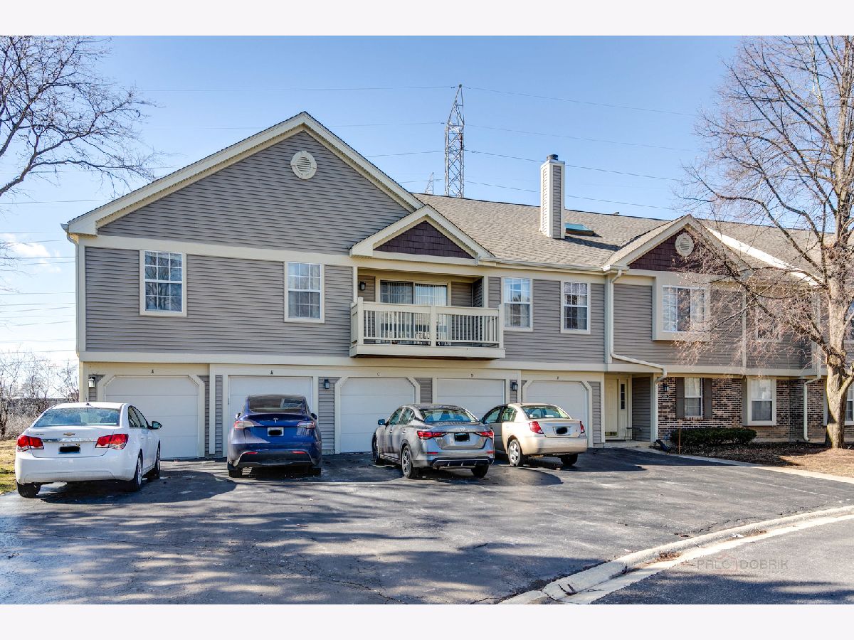 Condos & Townhomes Sold Cambridge Chase Mundelein Illinois, 1264 Bradwell