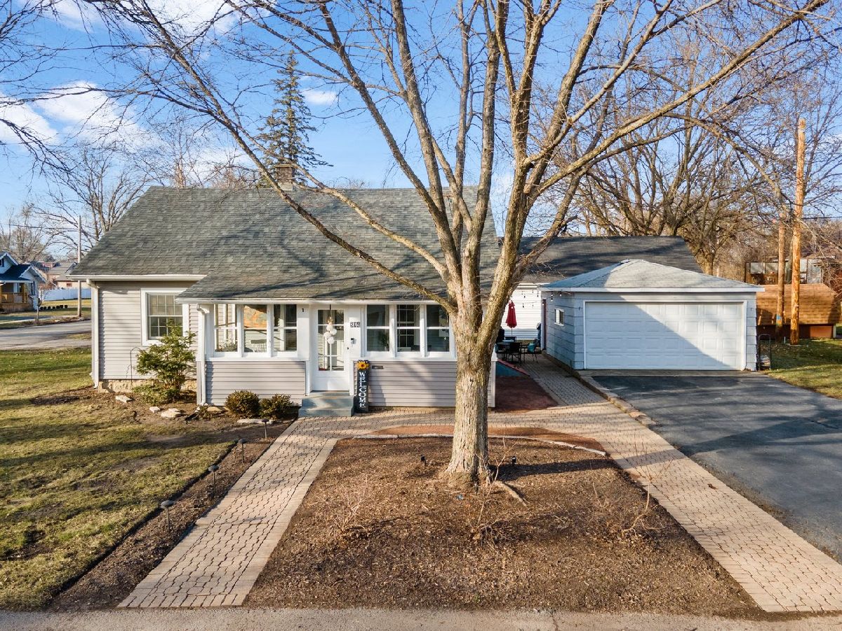 Homes Sold Minard Ferson And Hunt St Charles Illinois, 804 Jefferson