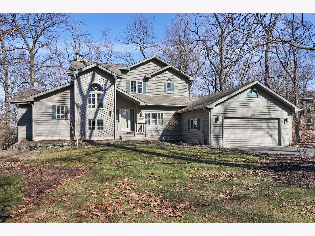  Sold Fontana Wisconsin, 407 Deerpath West