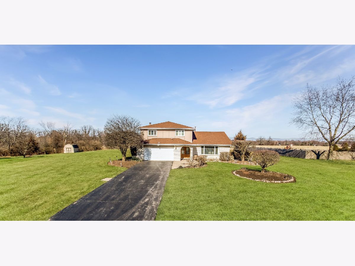 Homes Sold Cedar Glen Homer Glen Illinois, 14902 Glen Wood