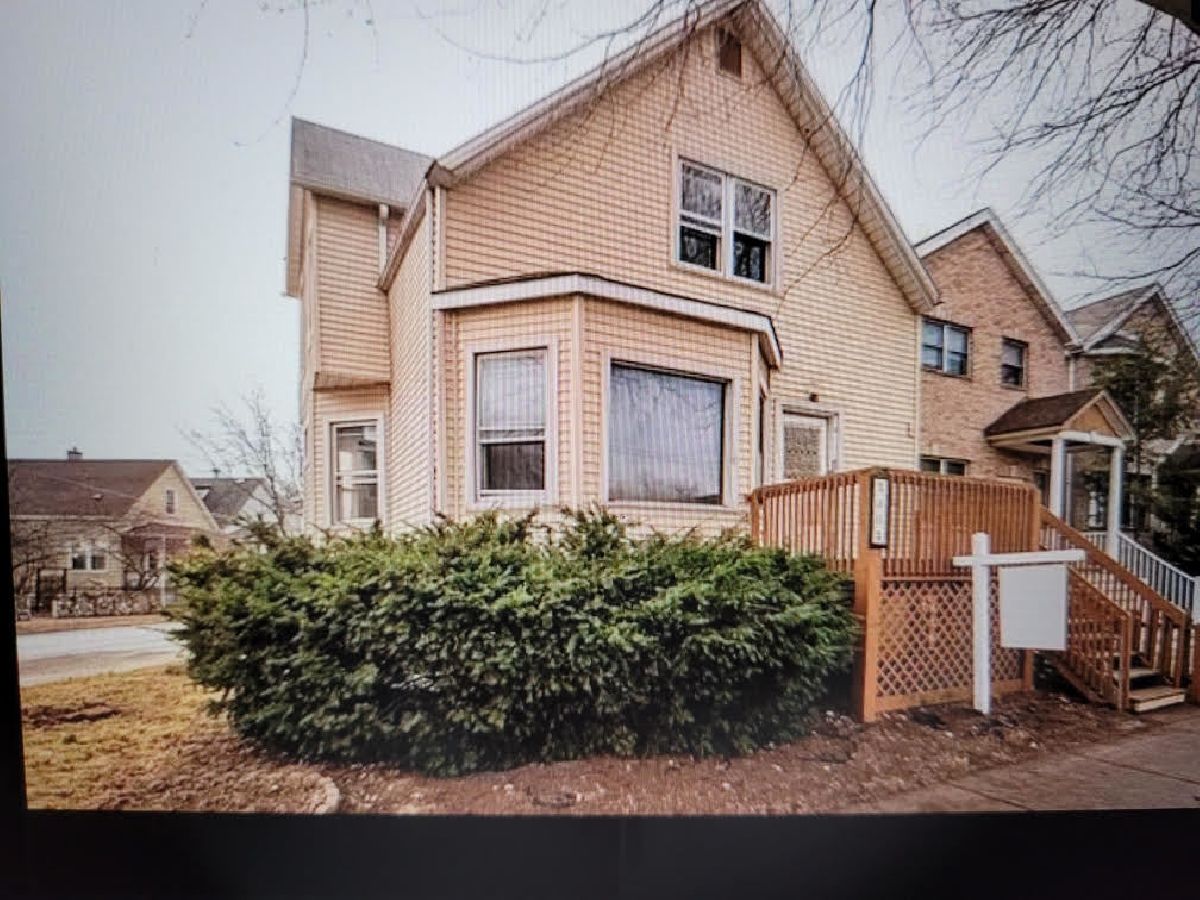 Homes & Condos & Townhomes Sold Bowmanville Chicago Illinois, 5365 Bowmanville